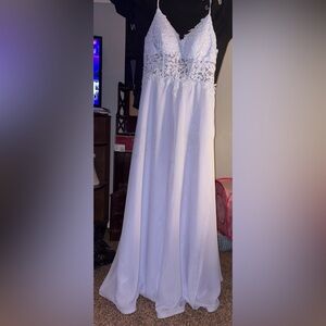 Miao Duo Prom Dress 16 Plus